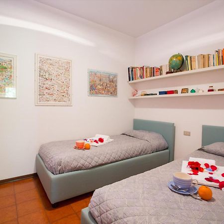 Menaggio Poggio Fiorito Loggetta Appartement Buitenkant foto