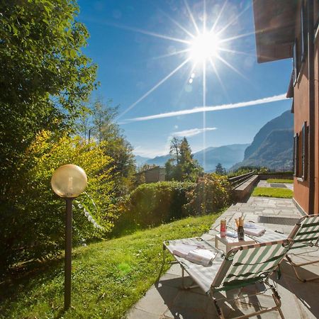 Menaggio Poggio Fiorito Loggetta Appartement Buitenkant foto