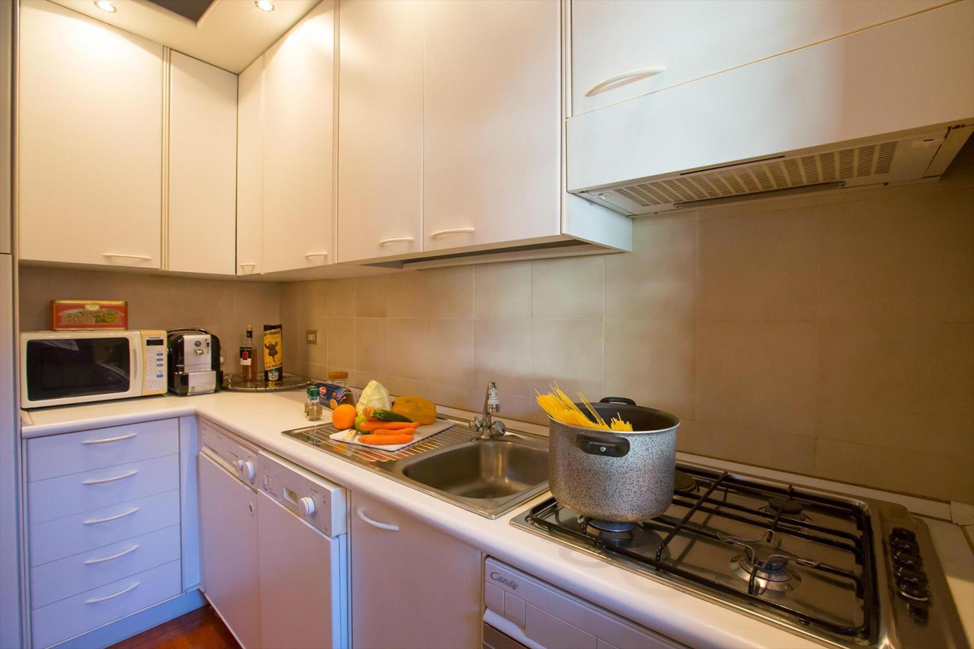 Menaggio Poggio Fiorito Loggetta Appartement Buitenkant foto